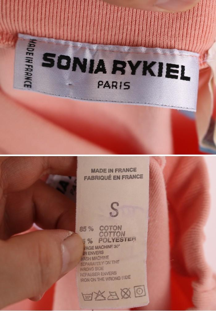 SONIA RYKIEL 10