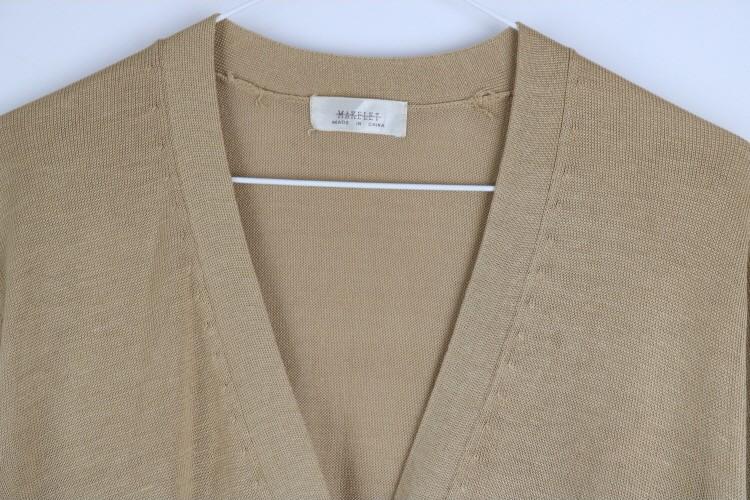 MAKELET - SILK 100% 4