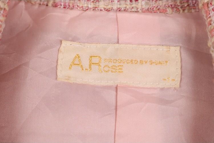 A.ROSE 8