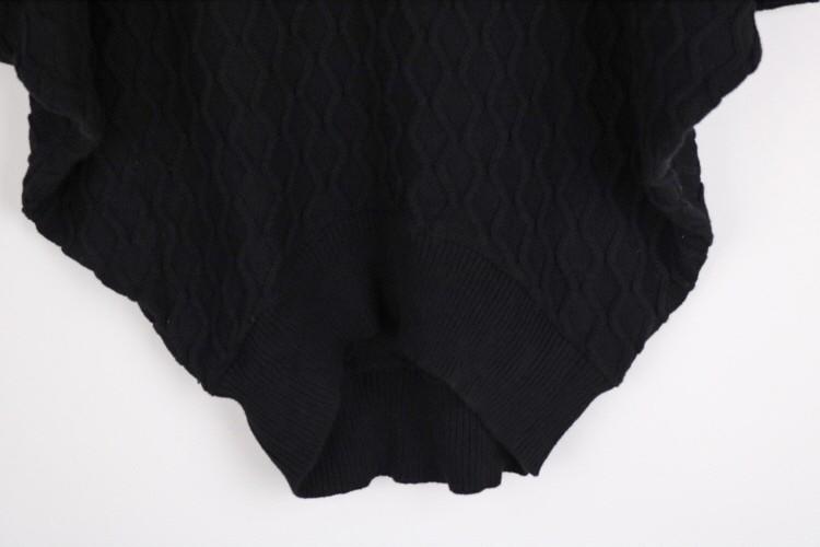 PATTERNTORSO 6