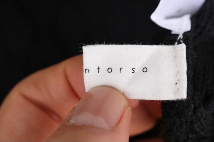 PATTERNTORSO 10