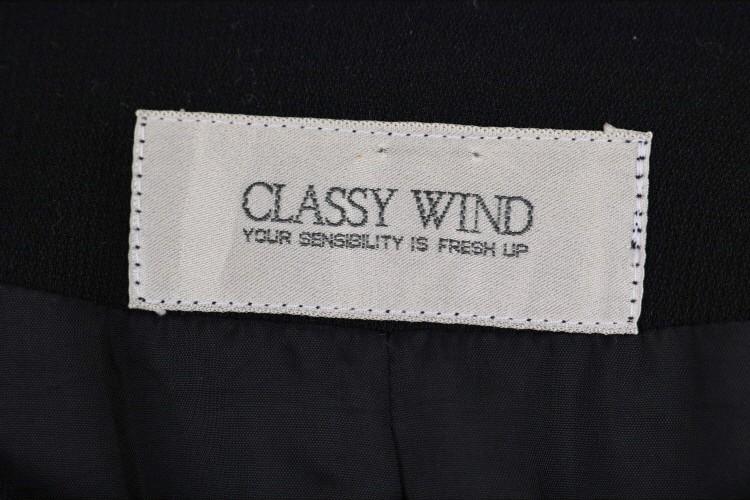 CLASSY WIND 7
