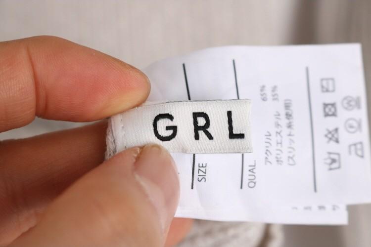 G R L 7