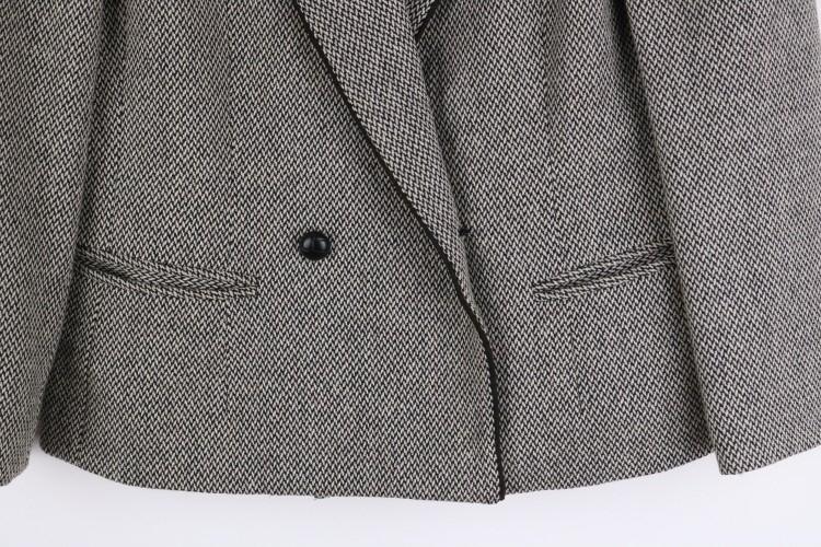ECHO SPORTS - CASHMERE 40% 5