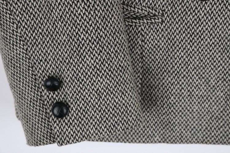 ECHO SPORTS - CASHMERE 40% 7