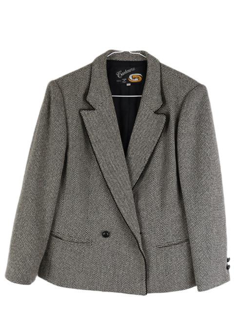 ECHO SPORTS - CASHMERE 40% 2