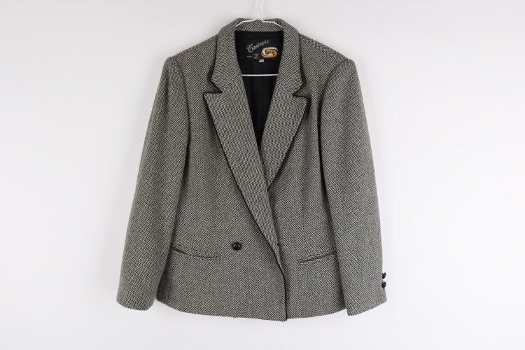 ECHO SPORTS - CASHMERE 40% 3
