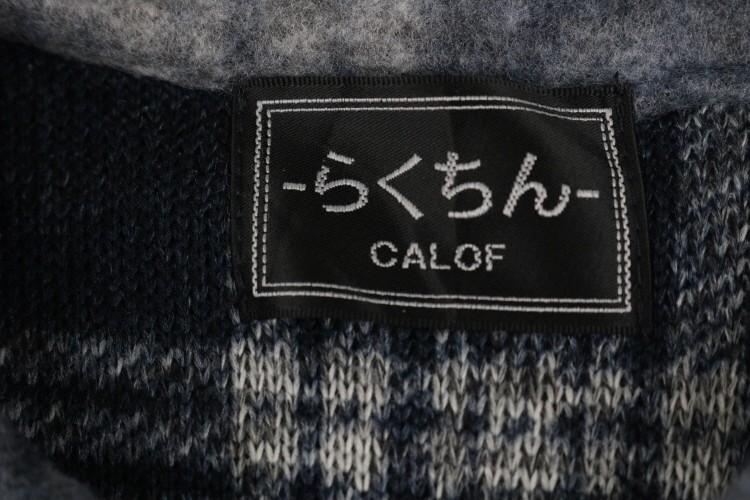 CALOF 7