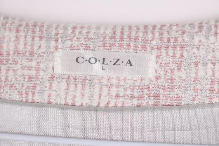 C.O.L.Z.A 7