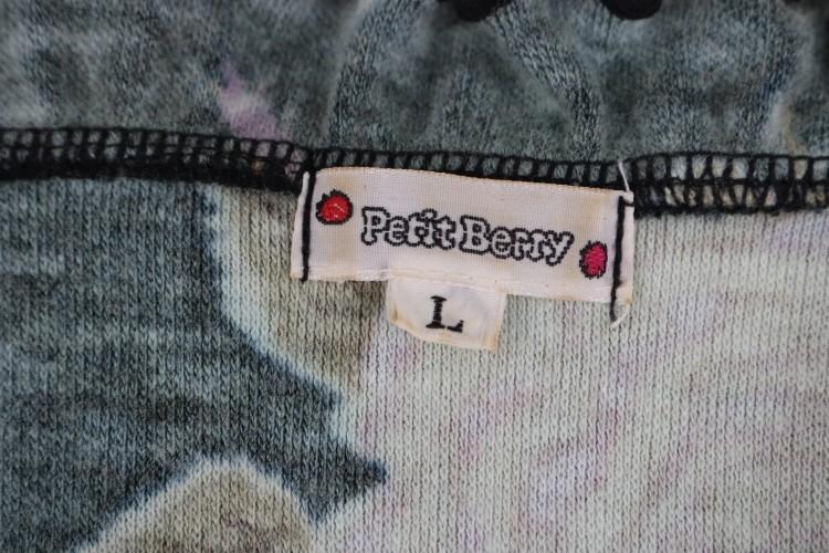PETIT BERRY 7