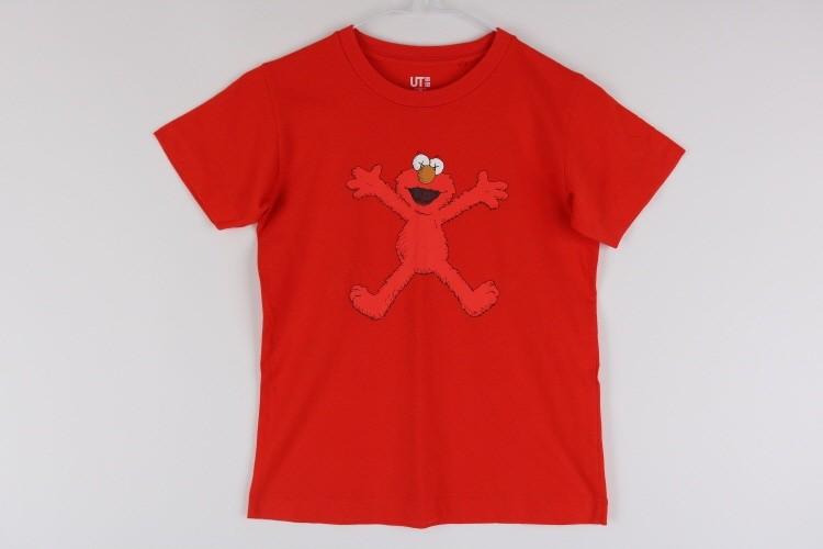 UNIQLO - KIDS 3
