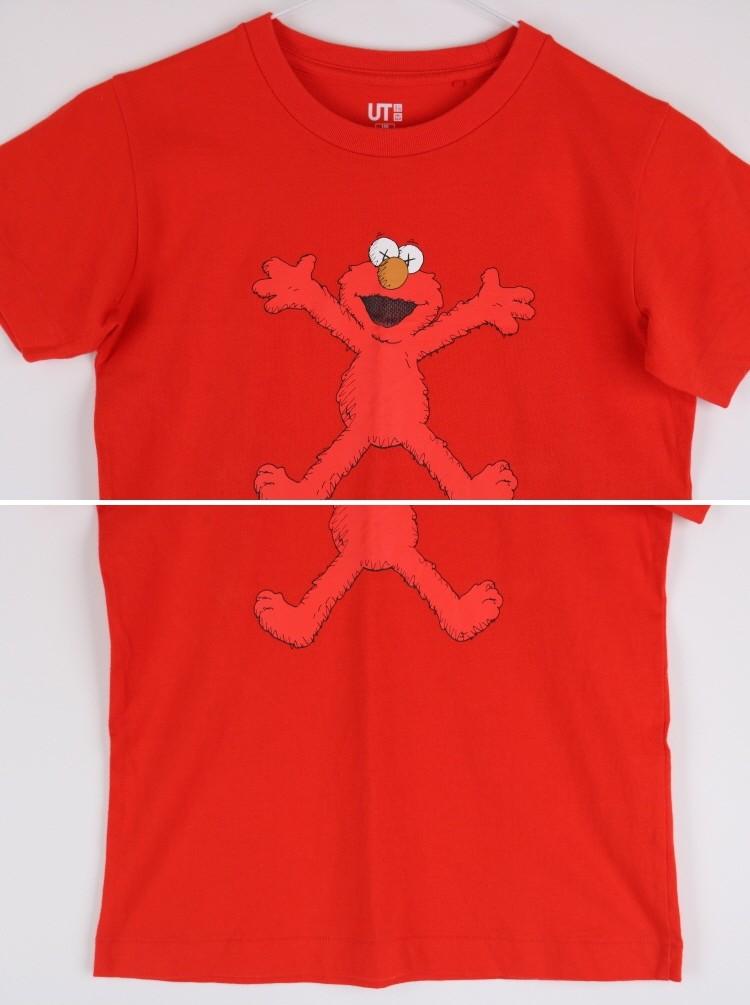 UNIQLO - KIDS 4