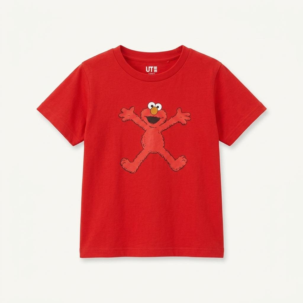 UNIQLO - KIDS 1