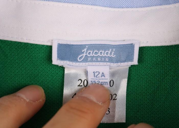 JACADI - KIDS 6