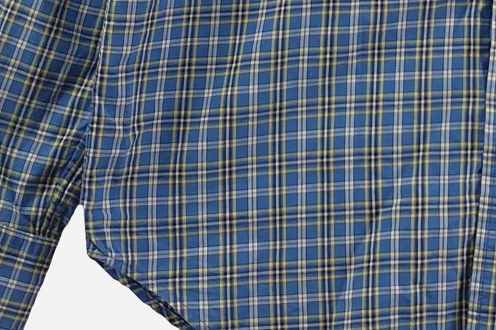폴로랄프로렌 블루 키즈 셔츠 12-14Y M9722 7