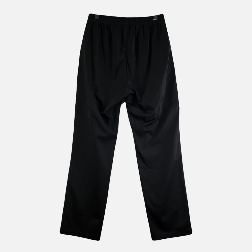 아디다스 블랙 남자 트랙 바지 XL M9490 4