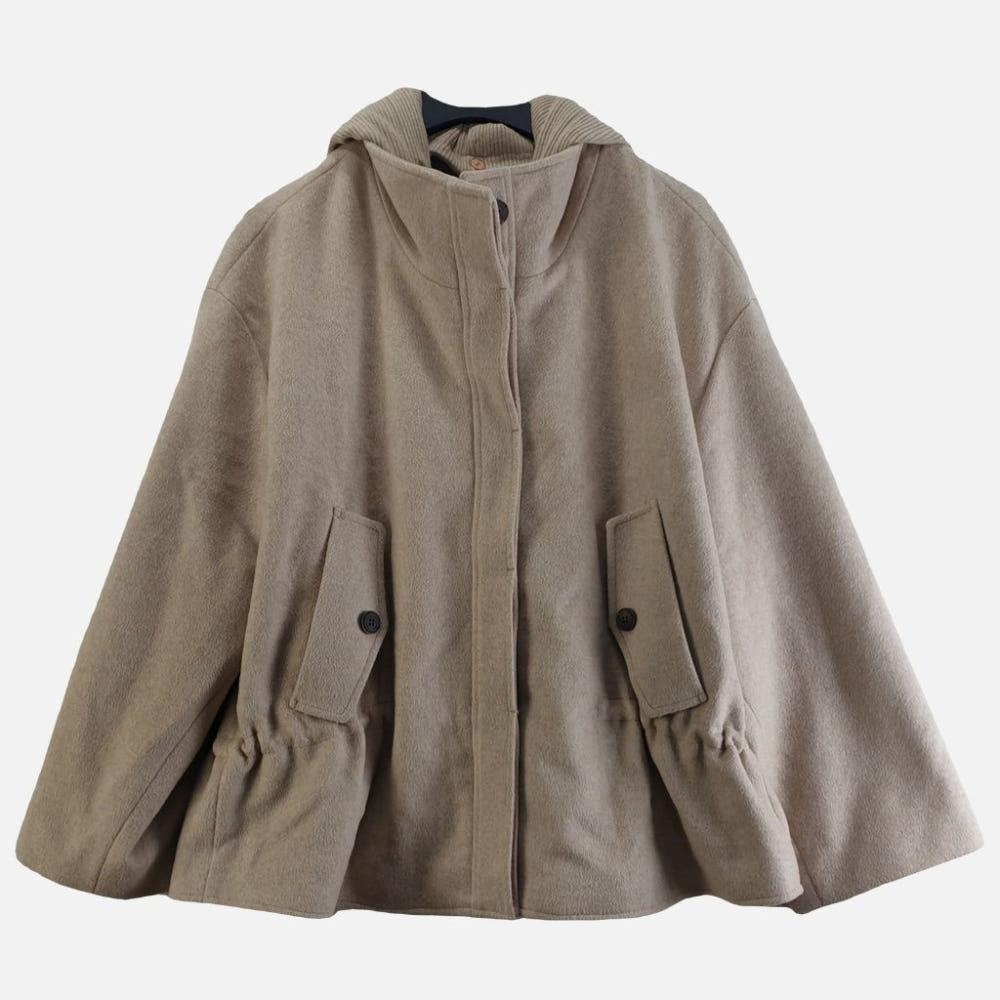 코데즈컴바인 베이지 여자 자켓 M M9204 2