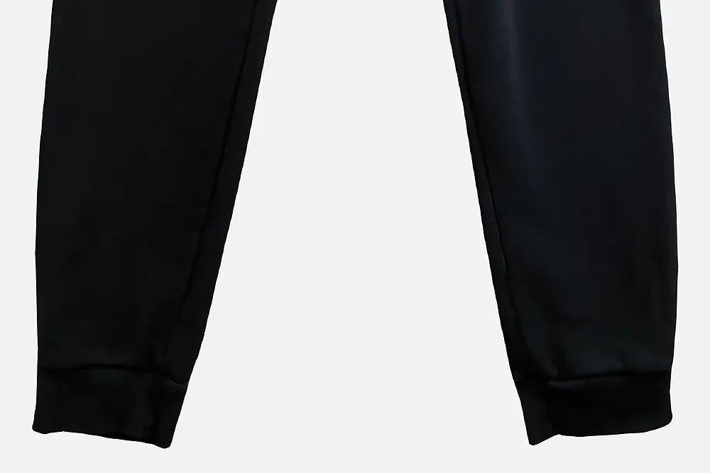 아디다스 블랙 남자 트레이닝 바지 2XL M8996 7