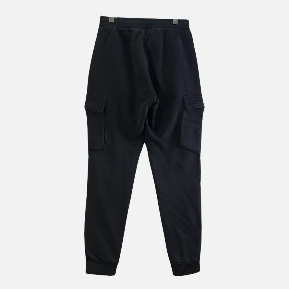 아디다스 블랙 남자 트레이닝 바지 2XL M8996 4