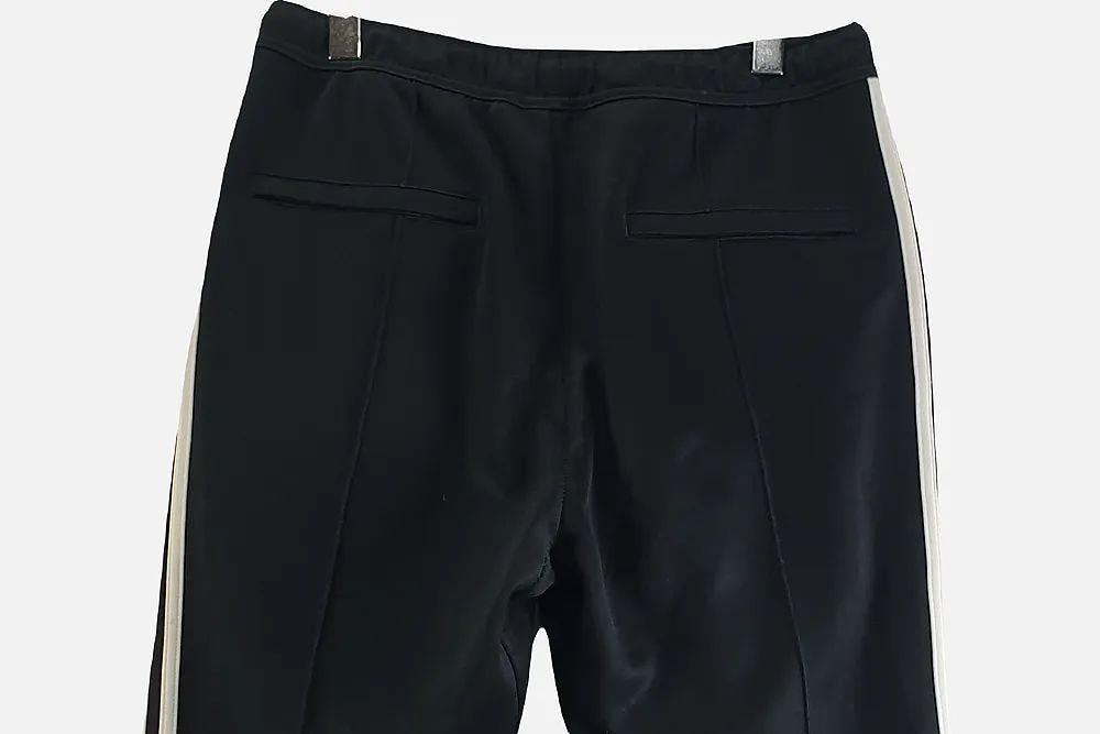 아디다스 블랙 남자 트레이닝 바지 32인치 M8994 7