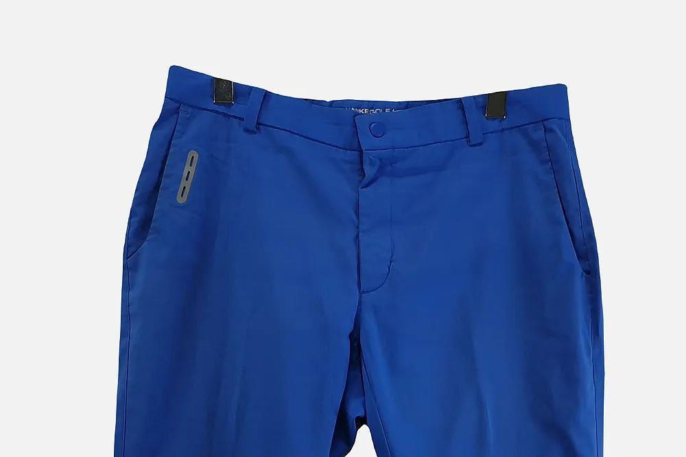 나이키 블루 남자 바지 33인치 M8992 5