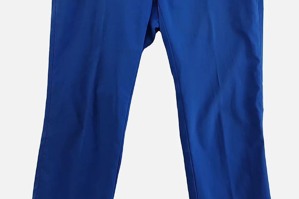 나이키 블루 남자 바지 33인치 M8992 6