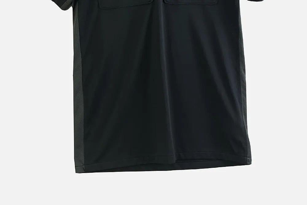 나이키 블랙 남자 카라티 S M8976 6