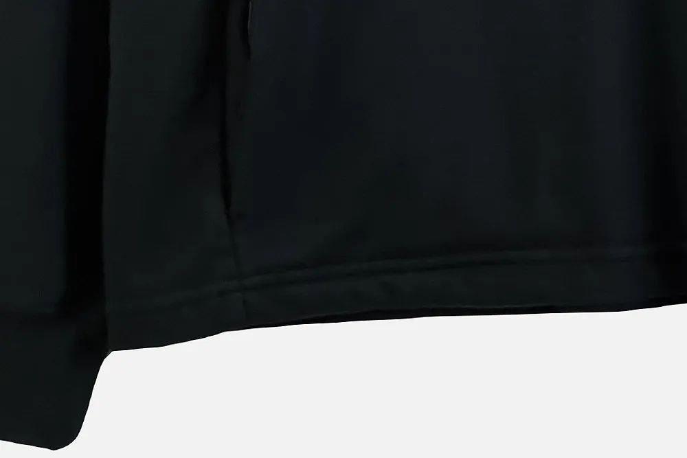 조단 블랙 남자 후드티 110 M8965 7