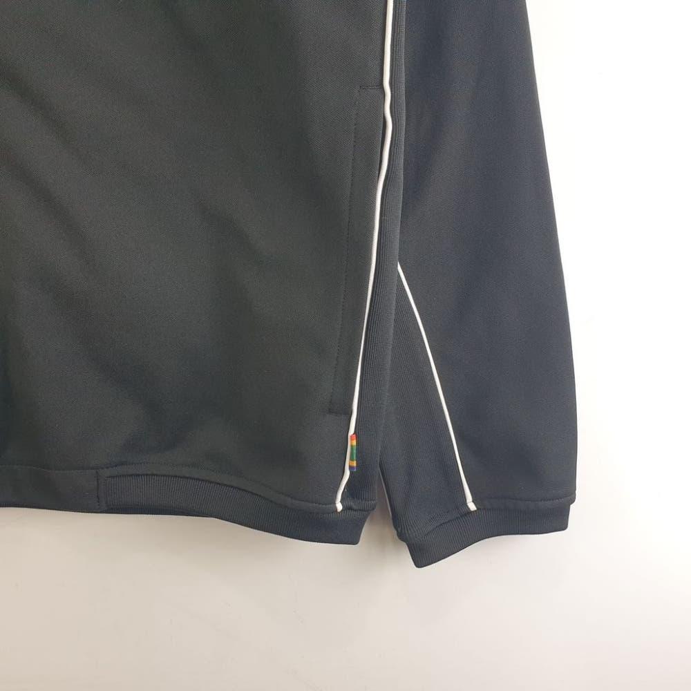 나이키 블랙 남자 트레이닝 세트 M M8500 6