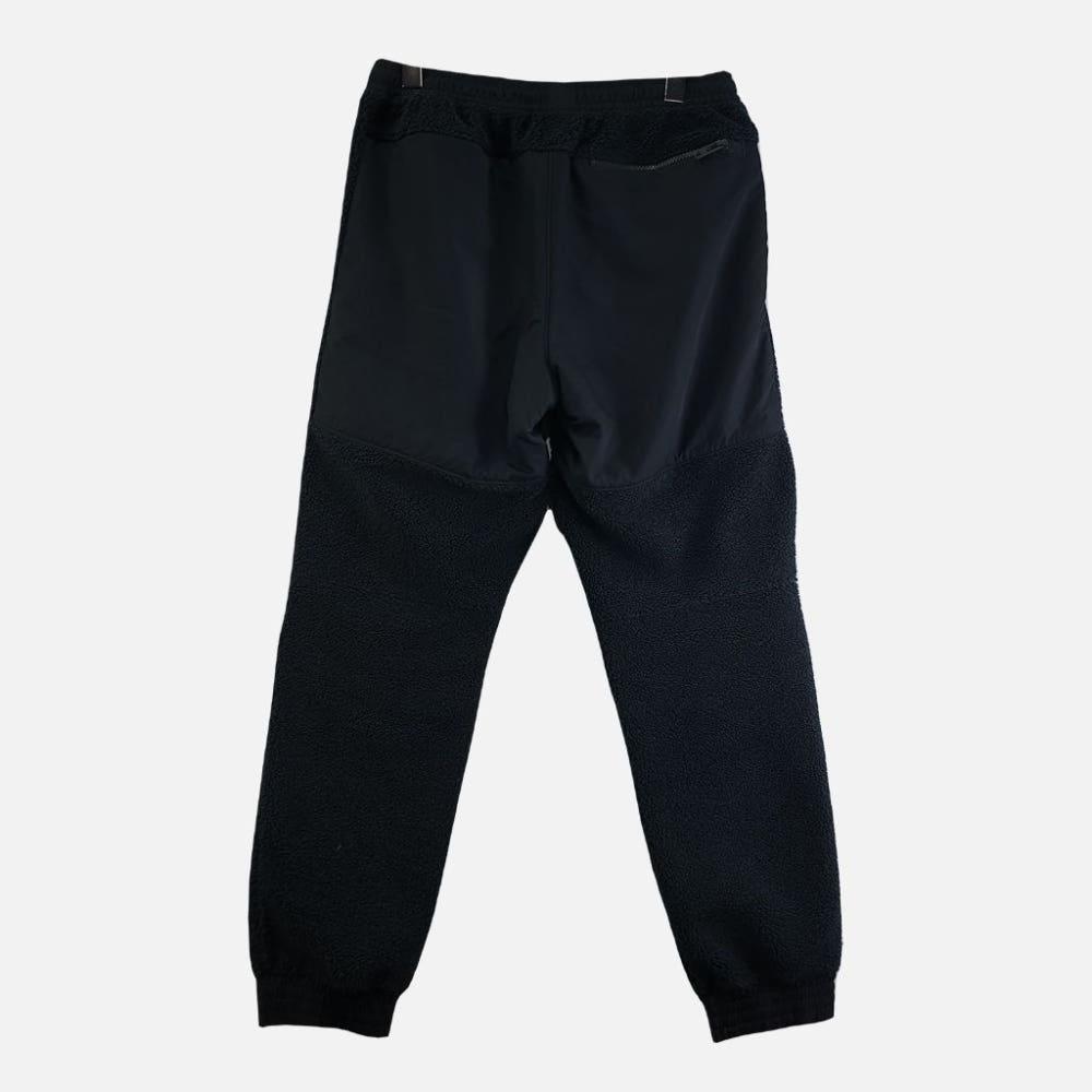언더아머 블랙 여자 플리스 바지 30-32인치 M7993 4