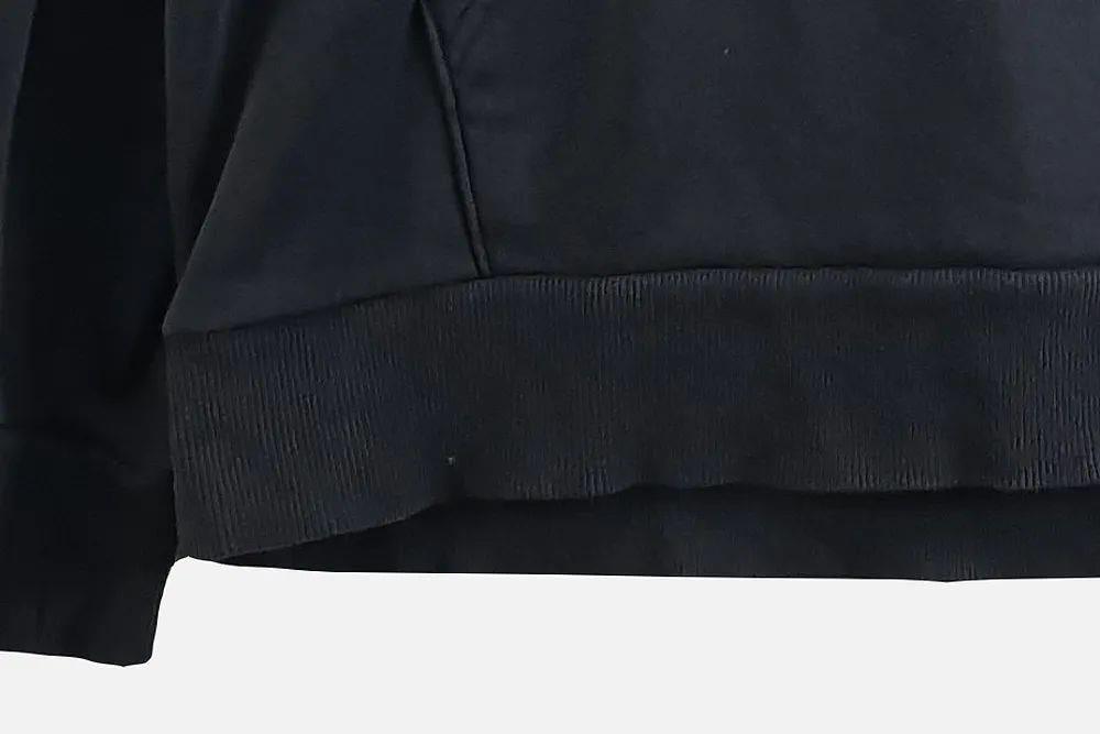 언더아머 블랙 남자 후드티 XL M7969 7