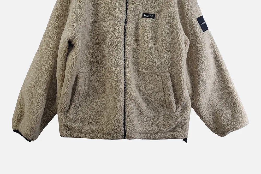 커버낫 베이지 남자 덤블 자켓 M M7967 6