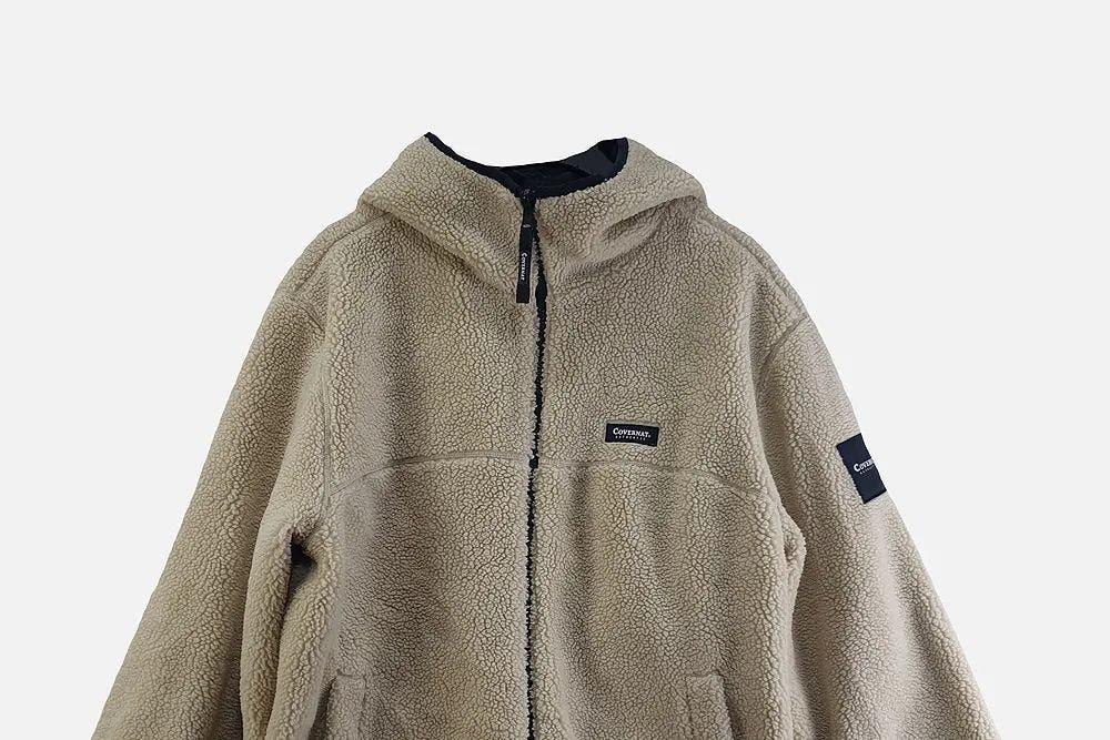 커버낫 베이지 남자 덤블 자켓 M M7967 5