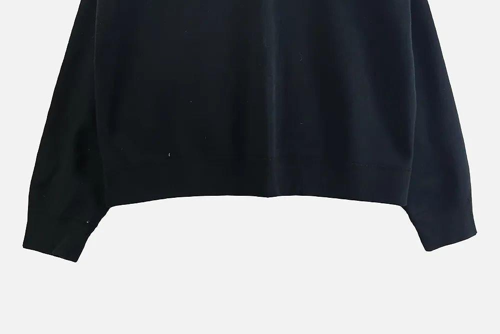 폴로랄프로렌 블랙 남자 맨투맨 XL M7963 6