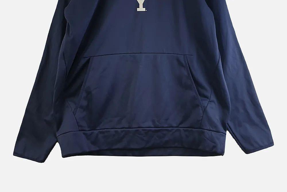 언더아머 네이비 남자 후드티 2XL M7962 6