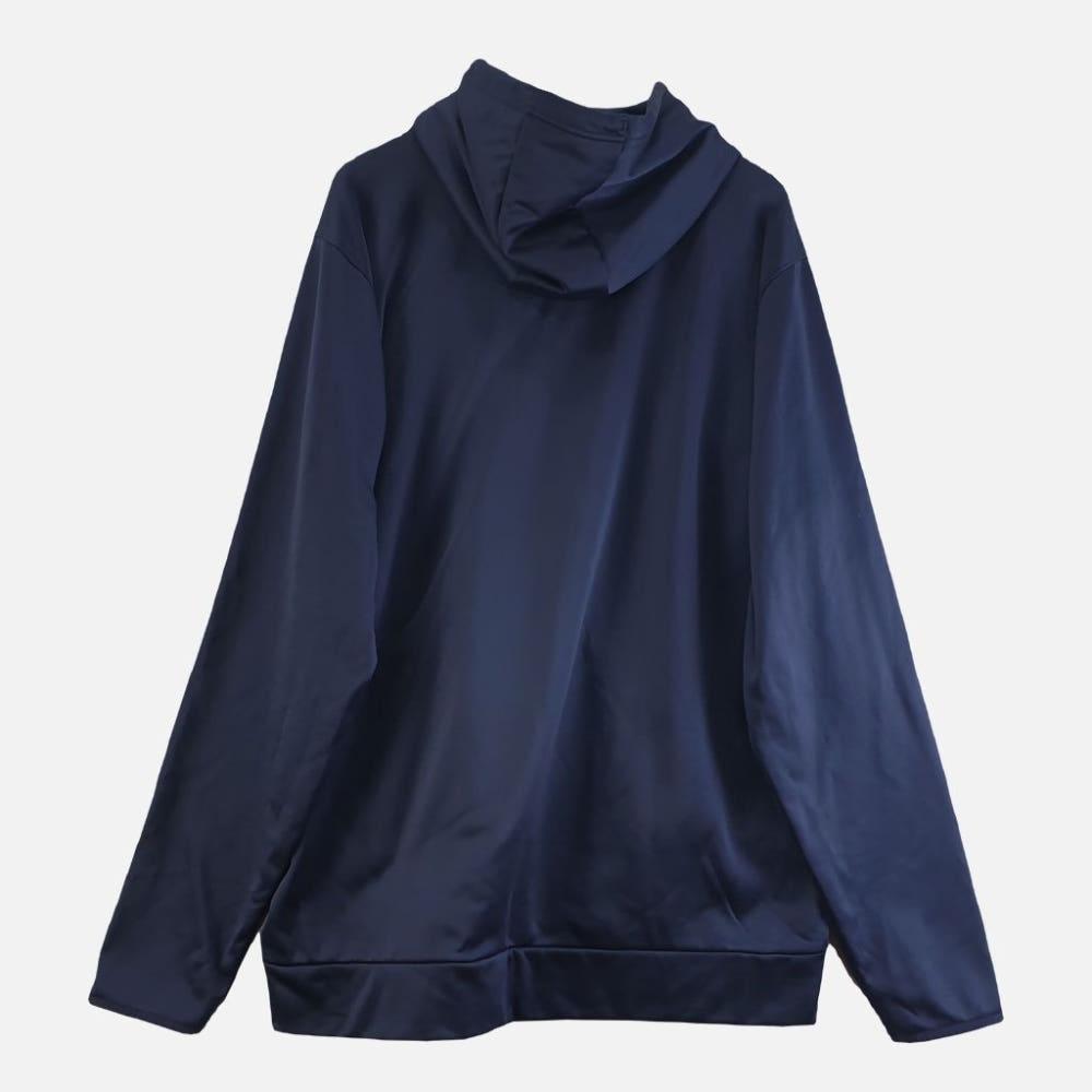언더아머 네이비 남자 후드티 2XL M7962 4