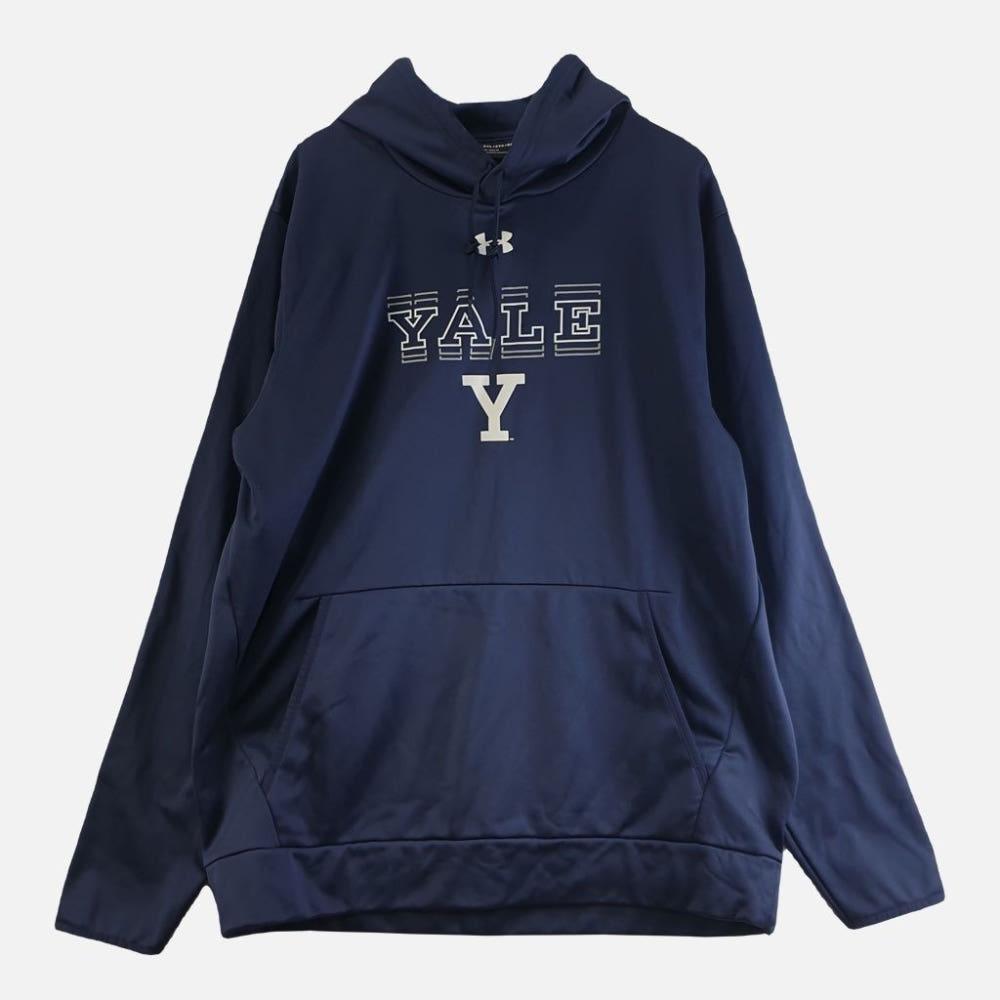 언더아머 네이비 남자 후드티 2XL M7962 3