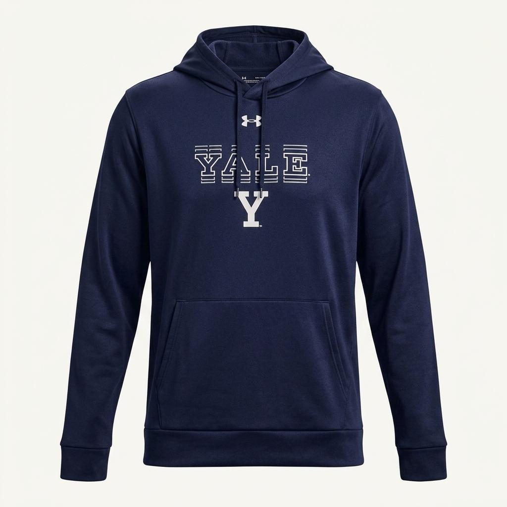 언더아머 네이비 남자 후드티 2XL M7962 1