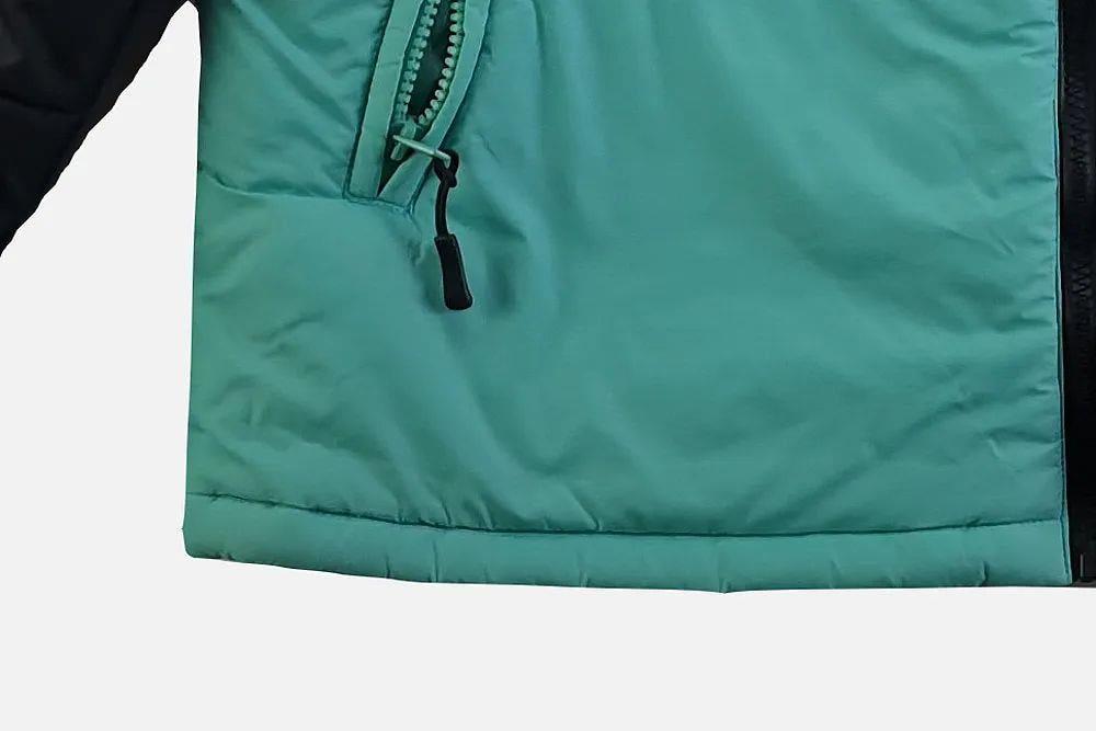 펠틱스 다채색 공용 패딩 XL M7957 7
