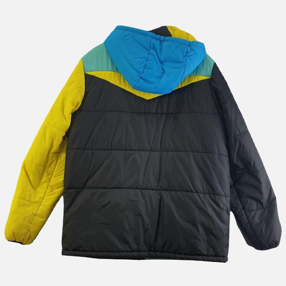 펠틱스 다채색 공용 패딩 XL M7957 4