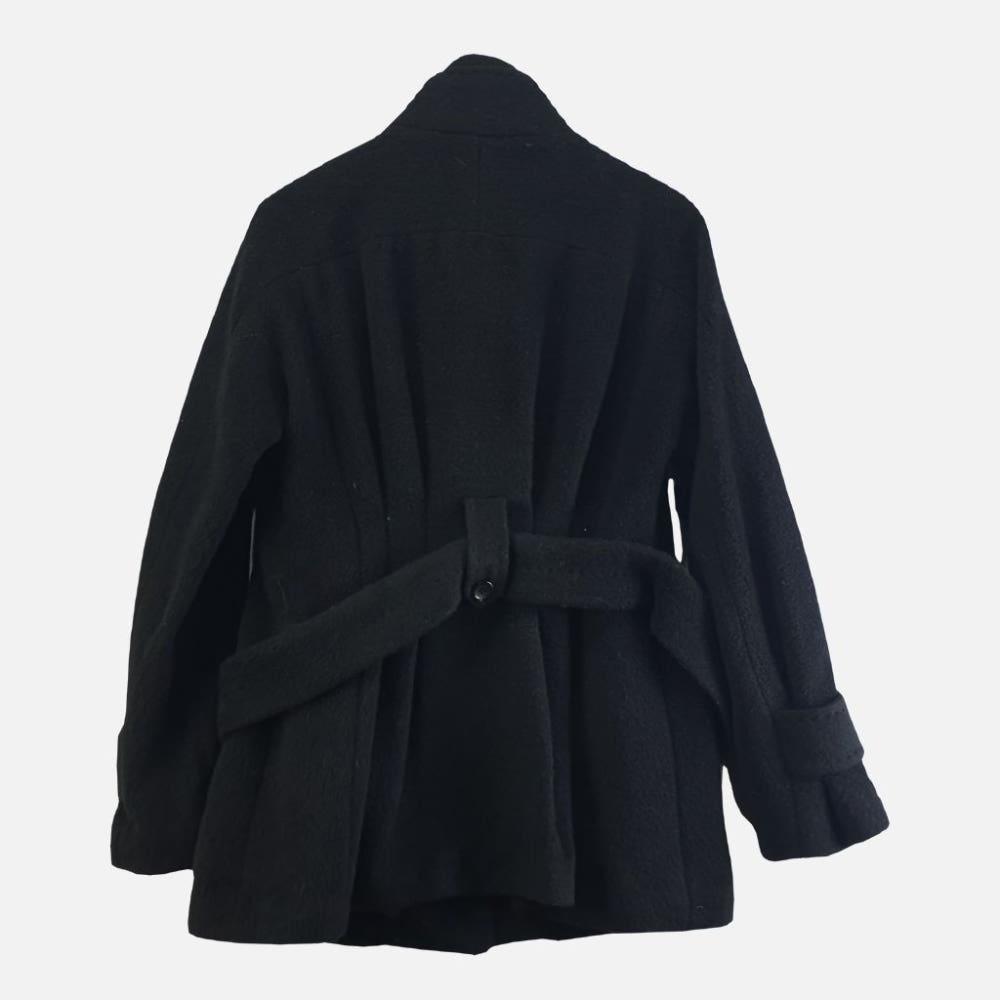 잇미샤 블랙 여자 자켓 88-165 M7954 4