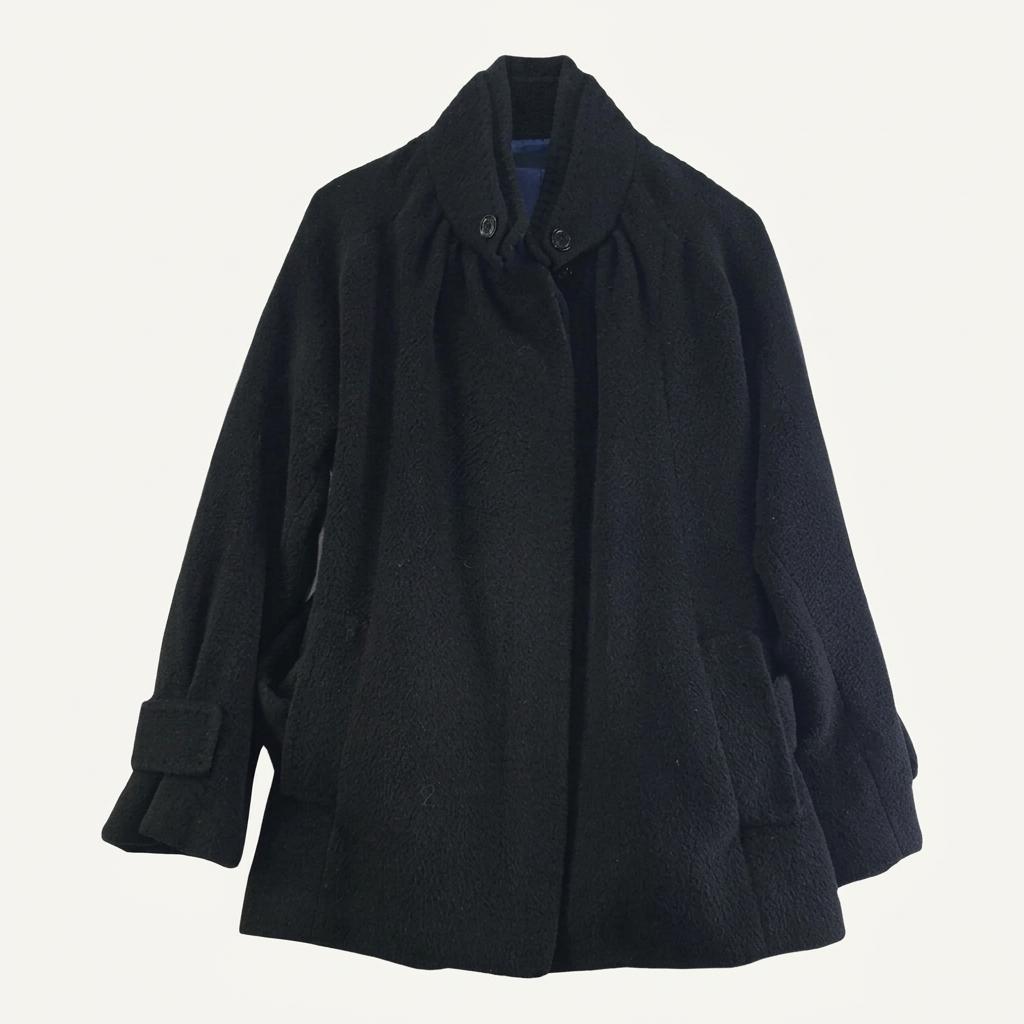 잇미샤 블랙 여자 자켓 88-165 M7954 1
