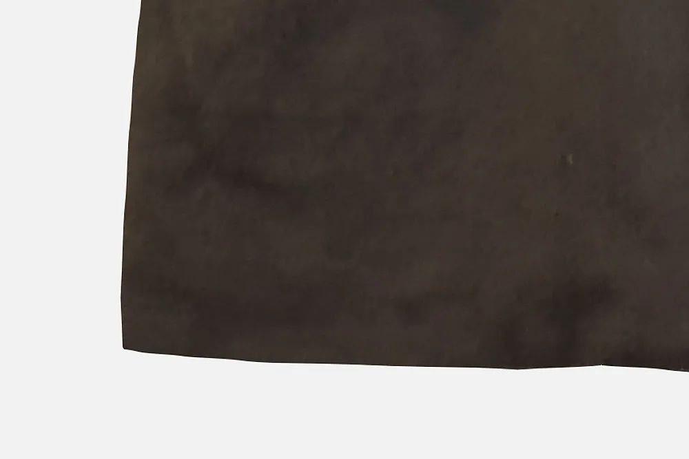 브라운 여자 코트 FREE M7722 7