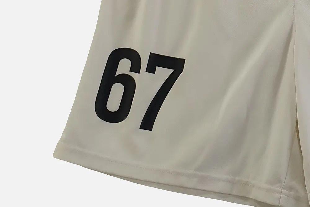 나이키 크림 남자 반바지 L M7495 7