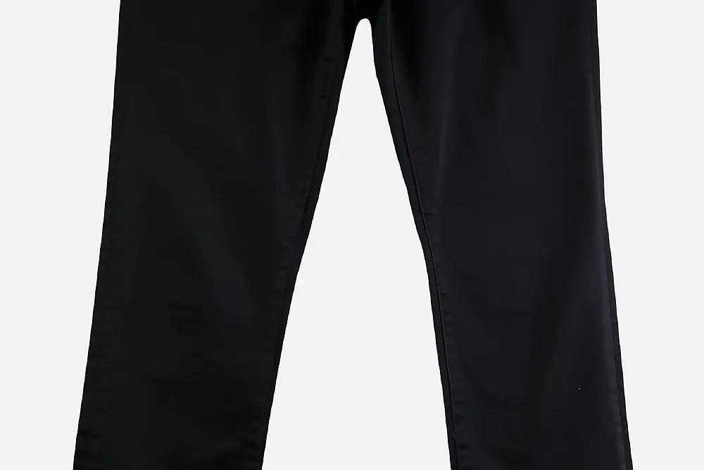 켈빈클라인 블랙 남자 바지 W30L34 M7493 6