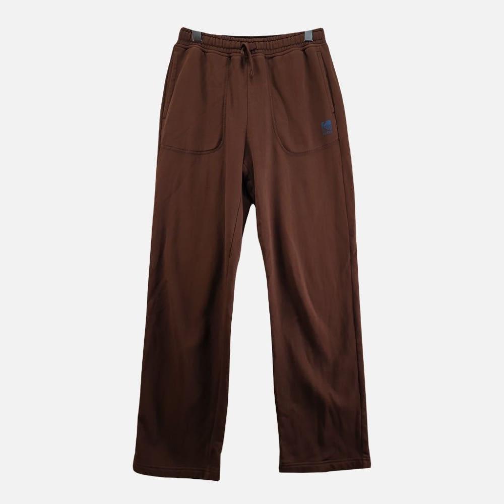 코닥 브라운 여자 트레이닝 바지 XS M7491 2