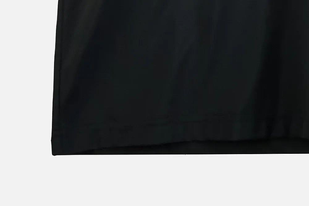 PXG 블랙 남자 카라티 M M7483 7