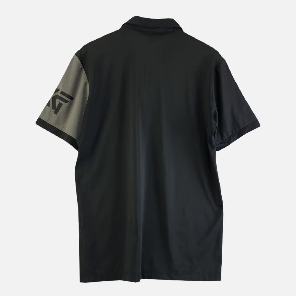 PXG 블랙 남자 카라티 M M7483 4