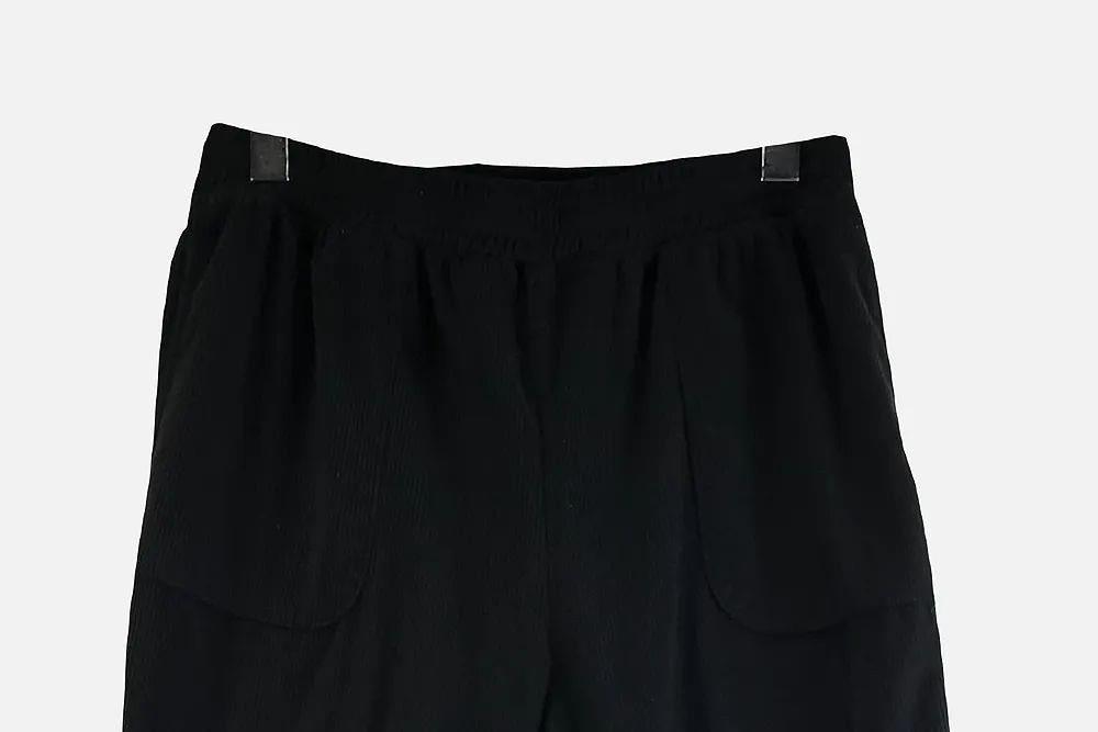 컬럼비아 여FREE 바지 블랙 M6693 5