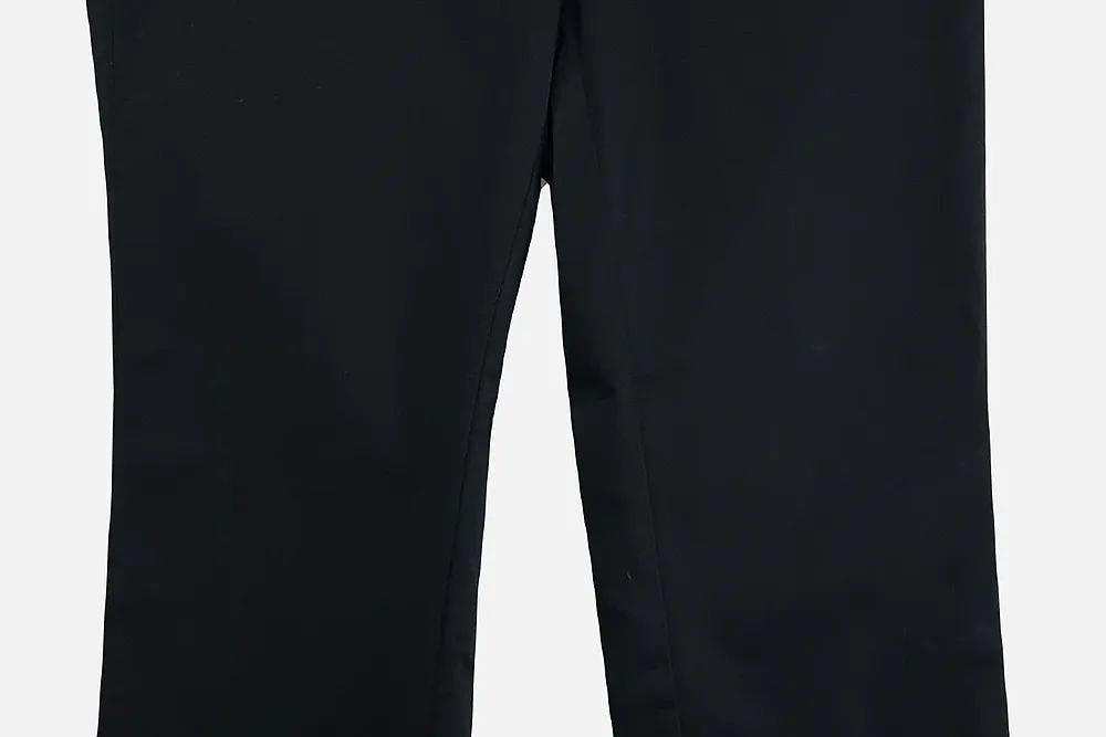 나이키 여70-92 바지 블랙 M6684 6